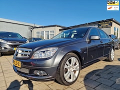 Mercedes-Benz C-klasse - 180 K BlueEFFICIENCY Business Edition Avantgarde/Apk 08-11-2027