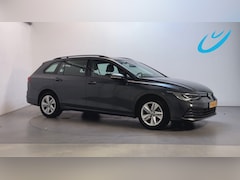 Volkswagen Golf Variant - 1.0 TSI Life Sfeerverlichting App-Connect Parkeersensoren Navigatie
