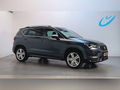 SEAT Ateca - 1.5 TSI FR Business Intense LED Camera Stoelverwarming Virtual Cockpit