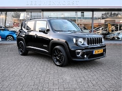 Jeep Renegade - 1.0T Limited, U-connect, LED, clima, cruise, 2 x PDC,
