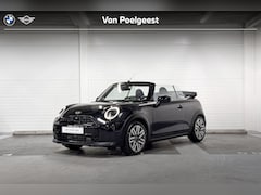 MINI Cabrio - Cooper C Classic | Head-Up Display | Harman/Kardon | Stuurwielverwarming | Comfort Access
