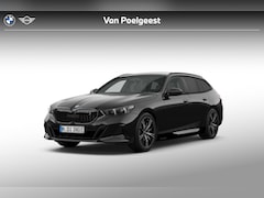 BMW i5 Touring - eDrive40 M Sport Pro Edition 84 kWh | M Sportpakket Pro | Innovation Pack | Travel Pack |