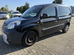 Renault Kangoo Express - 1.5 dCi Facelift 2012 APK 3-2027 ZWART