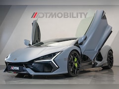 Lamborghini Revuelto - | Passenger Display | Carbon Interior