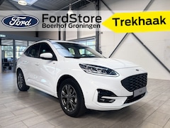 Ford Kuga - 2.5 PHEV 225 pk ST-Line X | Trekhaak | Winter Pack | Camera's | Adapt. Cruise | Adapt. LED