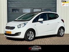 Kia Venga - 1.6 CVVT Comfort Pack 2e EIG / AUTOMAAT / PANO