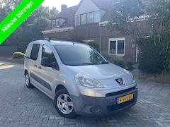 Peugeot Partner - 120 1.6 HDI L1 XT Clima❄️