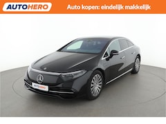 Mercedes-Benz EQS - 450+ Edition 1 108 kWh | FA85640 |
