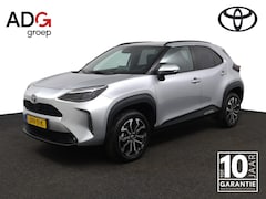 Toyota Yaris Cross - 1.5 Hybrid 115 Dynamic | Dodehoekdetectie | Stoel/Stuurverwarming | Parkeersensoren | Keyl