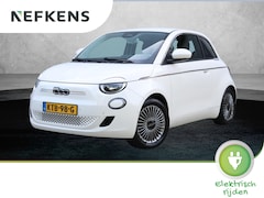 Fiat 500e - Icon 42 kWh 118pk | Camera | Apple Carplay/Android Auto | Verwarmde voorstoelen | Climate