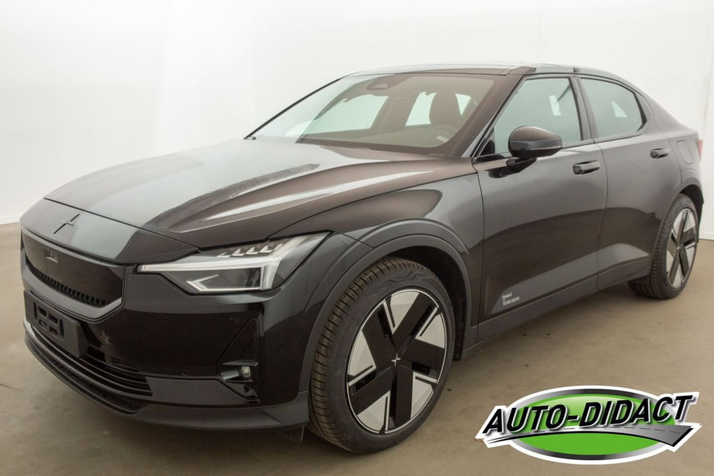 Polestar 2 - 82kWh Long Range Single motor 82 kWh Long Range Single Motor - AutoWereld.nl