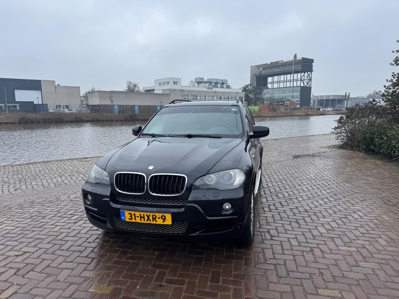 BMW X5 - xDrive30d Executive XDrive30d Executive - AutoWereld.nl