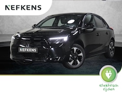Opel Corsa Electric - Long Range GS 51 kWh 156PK | 180° Camera | Dodehoek Detectie | Keyless | Draadloos Opladen