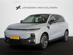 Leapmotor B10 - Design ProMax 67.1 kWh Panoramadak 360 Camera Stuur-Stoelverwarming