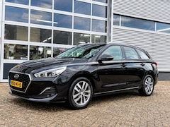 Hyundai i30 Wagon - 1.4 T-GDi Airco, Carplay, Camera, Stoelverw