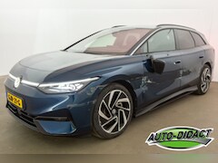 Volkswagen ID.7 Tourer - ID.7 77 kWh Pro 1st Edition