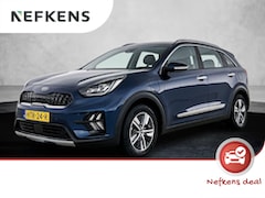 Kia Niro - 1.6 140pk PHEV DynamicLine Automaat | Adaptieve Cruise Control | Apple Carplay/Android Aut