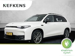 Leapmotor C10 - Design 69.9 kWh 218pk | 420km WLTP Actieradius | Navigatie | Panoramadak | 360° Camera | S