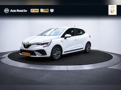 Renault Clio - 1.0 TCe RS-LINE FULL LED | CARPLAY | DAB | CLIMA | CRUISE | PDC | LMV
