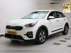 Kia Niro - 1.6 GDi Hybrid DynamicLine|Camera|Trekhaak|Carplay|Automaat|Cruise|NAP|1e eigenaar