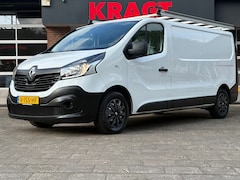 Renault Trafic - 1.6 dCi T29 L2H1|EURO6|NAP|airco|cruise|trekhaak 2000KG|navi|parkeersensoren achter|blueto