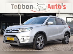 Suzuki Vitara - 1.6 High Executive | Automaat | 1e Eigenaar/NL Auto | Elektrisch glazen panorama-dak | Ada