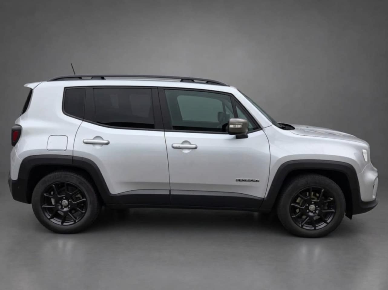 Jeep Renegade - 1.0T Limited Trekhaak - AutoWereld.nl