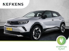 Opel Mokka-e - 156pk GS 54 kWh Automaat ACCU 97% | Navigatie | Climate Control | Adaptieve Cruise Control