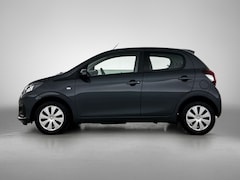 Peugeot 108 - 1.0 e-VTi Active | Trekhaak | Airco | 12 maanden BOVAG |