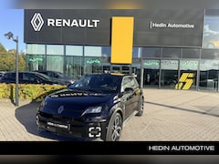 Renault 5 - 5 comfort range techno 52 kWh | Voorstoelen & Stuurwiel verwarmd