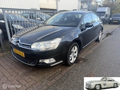 Citroën C5 - 1.6 Comfort defekt contactslot