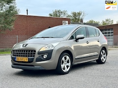 Peugeot 3008 - 1.6 THP ST Automaat*Leder*Pano*1e Eigenaar*Navigatie*NAP*Cruise*Clima*LM velgen*Trekhaak