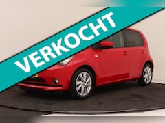 SEAT Mii - 1.0 Sport Dynamic | Org NL | 15" Velgen | Stoelverwarming | Airco |
