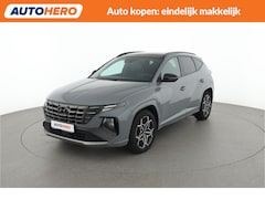Hyundai Tucson - 1.6 T-GDI PHEV Comfort 4WD | ER17994 |