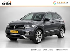 Volkswagen T-Cross - 1.5 TSI Style