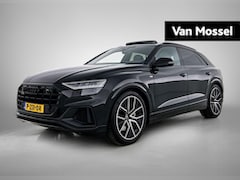 Audi Q8 - 55 TFSI e quattro Pro Line S