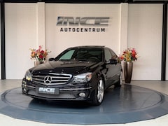 Mercedes-Benz CLC-klasse - 230 Prestige | Pano | Cruise | PDC