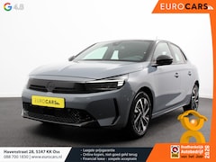 Opel Corsa - 1.2 Turbo 100pk GS Nieuw model Navigatie Apple Carplay/Android Auto Airco Camera Parkeer s