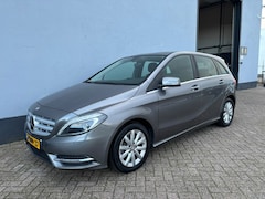 Mercedes-Benz B-klasse - 180 Ambition Automaat - Navigatie