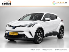 Toyota C-HR - 1.8 Hybrid Dynamic