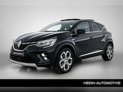 Renault Captur - Captur E-TECH hybrid 140 Intens
