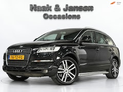 Audi Q7 - 4.2 FSI quattro Pro Line+ Camera Clima Cruise