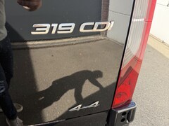 Mercedes-Benz Sprinter - 319 CDI 4x4 L3H2 SELECT (907.635/637) Automaat