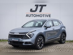 Kia Sportage - 1.6 T-GDI AWD Dynamicline plug in hybe | Camera | Adaptive cruise | Klimaat control | Carp