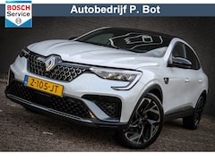 Renault Arkana - 1.6 E-Tech full hybrid 145 esprit Alpine Leder/Navi/Camera