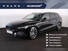 Volvo V60 - T6 Recharge AWD Business Edition - IntelliSafe Assist & Surround - 360º Camera - Harman/Ka