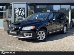 Volvo XC70 - 3.2 AWD Momentum Youngtimer l Leder l Stoelverw