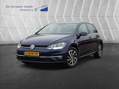 Volkswagen Golf - 1.4 TSI Comfortline Business rijklaar incl garantie