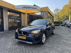 BMW X1 - sDrive18i Airco Navi