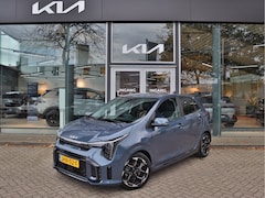 Kia Picanto - 1.0 DPI GT-Line AMT automaat | Navigatie | Camera | Schuif/Kantel Dak | Cruise Control | K